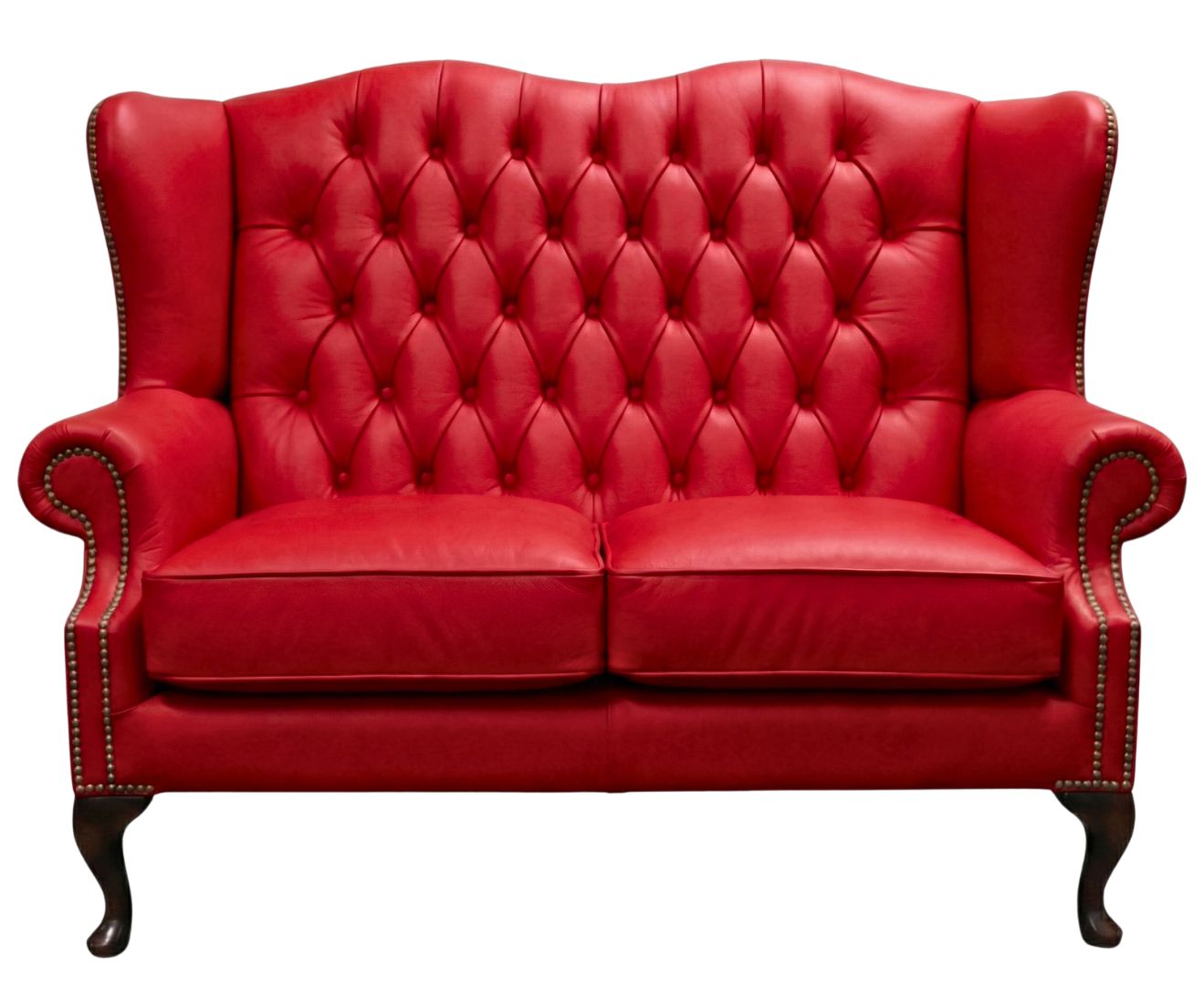 The Georgian Chesterfield